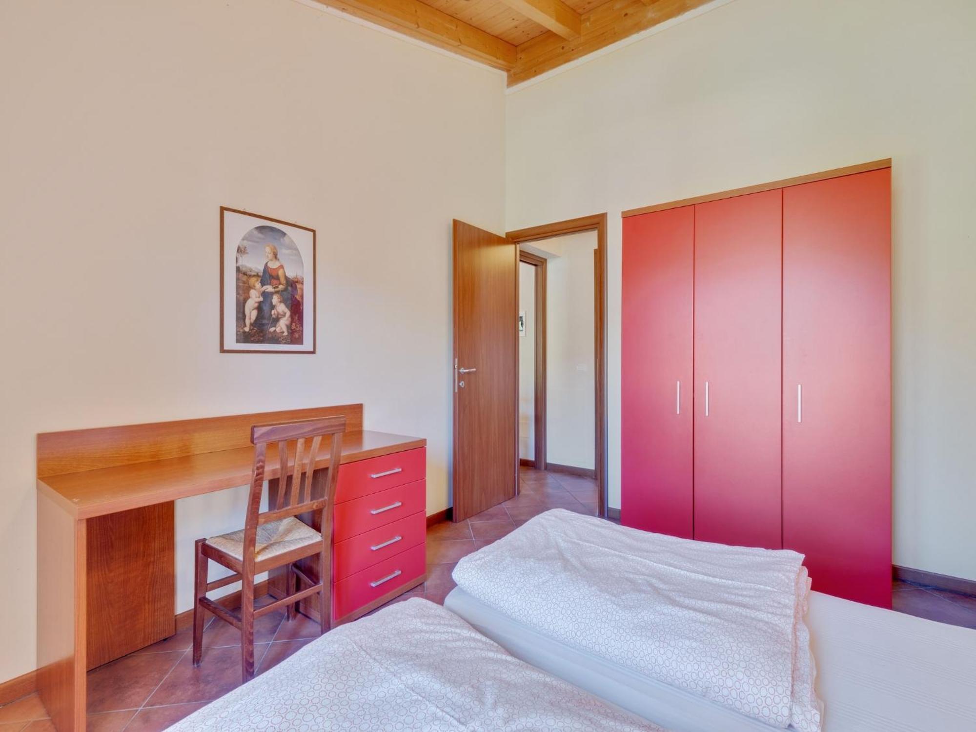 Spacious Apartment In Idro With Shared Pool Crone Екстериор снимка