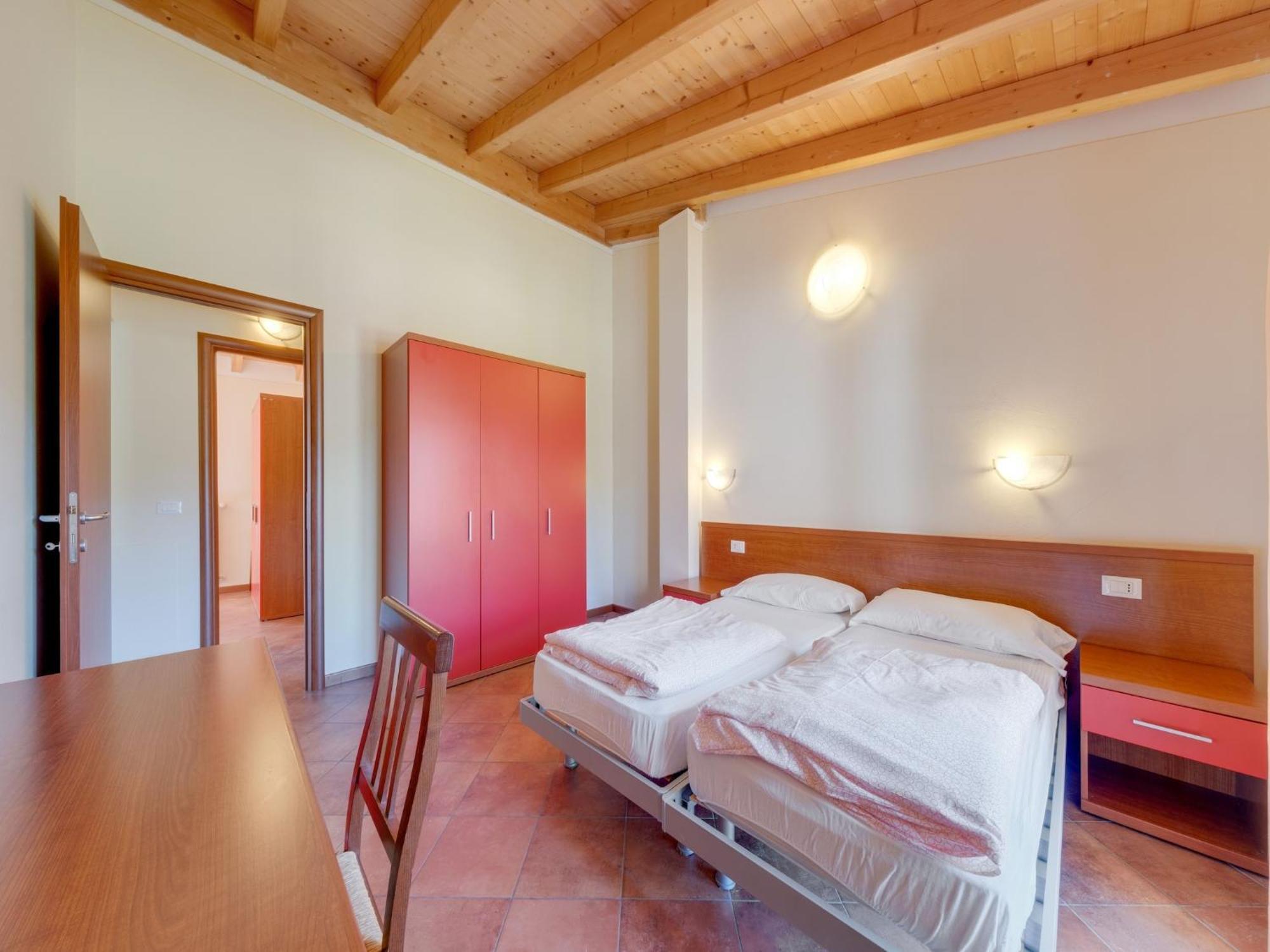 Spacious Apartment In Idro With Shared Pool Crone Екстериор снимка