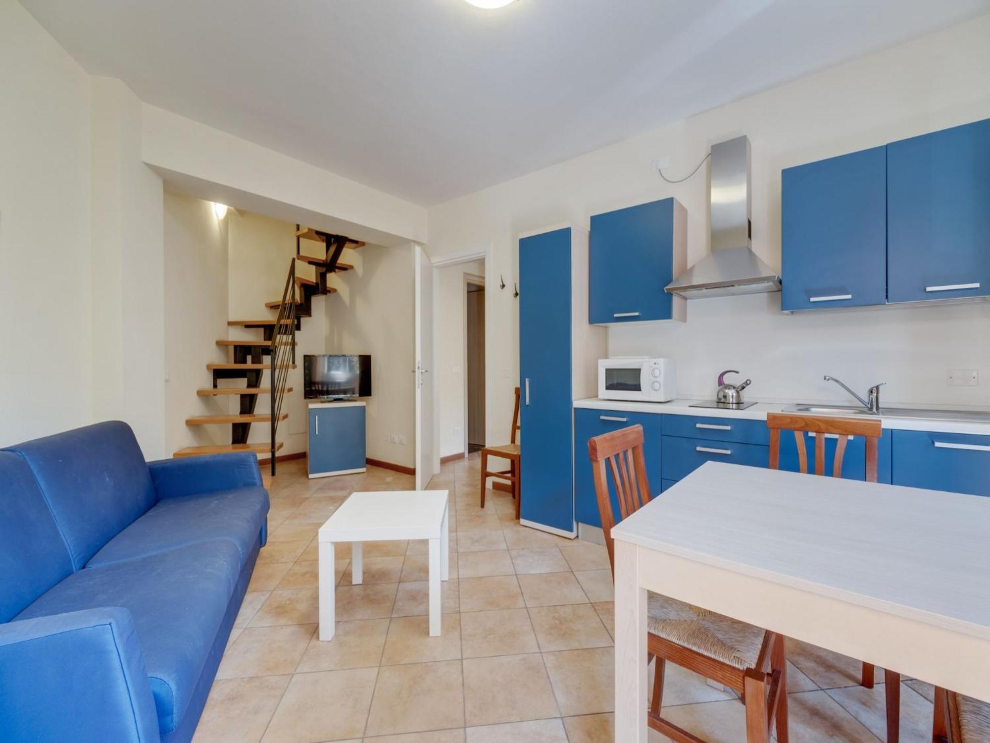 Spacious Apartment In Idro With Shared Pool Crone Екстериор снимка