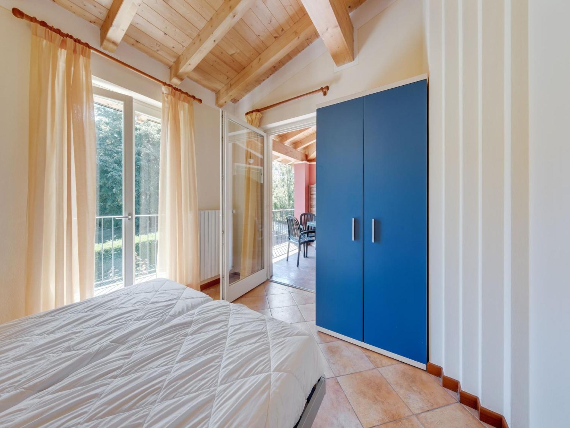 Spacious Apartment In Idro With Shared Pool Crone Екстериор снимка